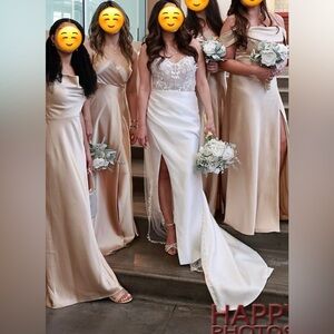 Maggie Sottero Wedding Dress